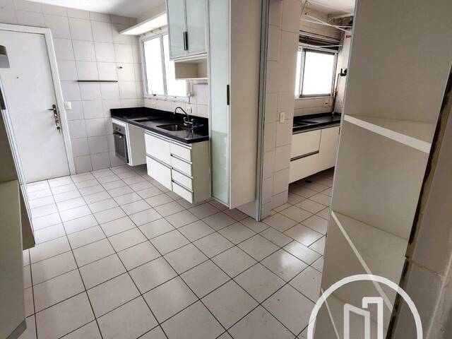 Apartamento para Alugar em São Paulo - 5