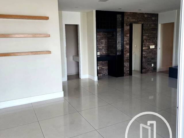 Apartamento para Alugar em São Paulo - 4