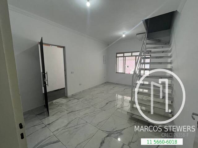 Casa para Comprar em São Paulo - 4