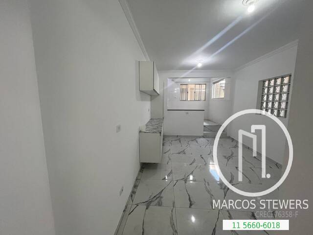 #DMSN9B - Casa para Comprar em São Paulo - SP - 2