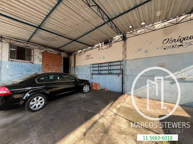 #RDH8ML - Galpão para Comprar em São Paulo - SP - 3