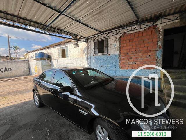 #RDH8ML - Galpão para Comprar em São Paulo - SP - 2