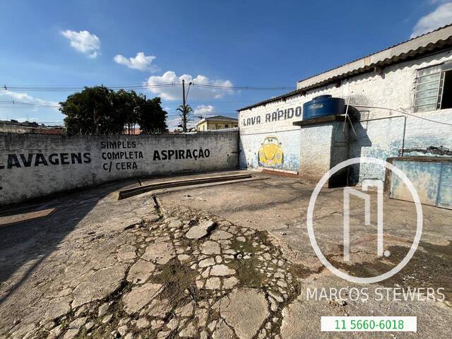 Galpão para Comprar em São Paulo - 4