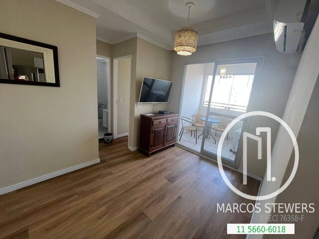 #NVN8MP - Apartamento para Alugar em São Paulo - SP - 2