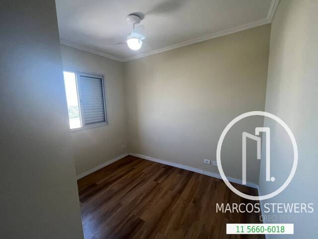 Apartamento para Alugar em São Paulo - 4