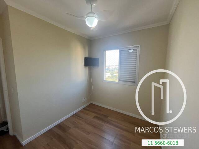 Apartamento para Alugar em São Paulo - 5