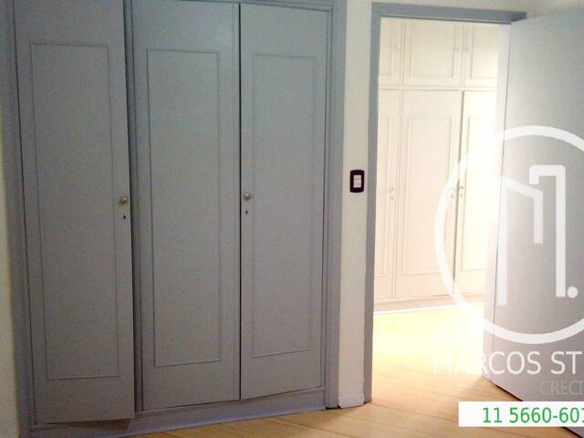 Apartamento para Comprar em São Paulo - 4