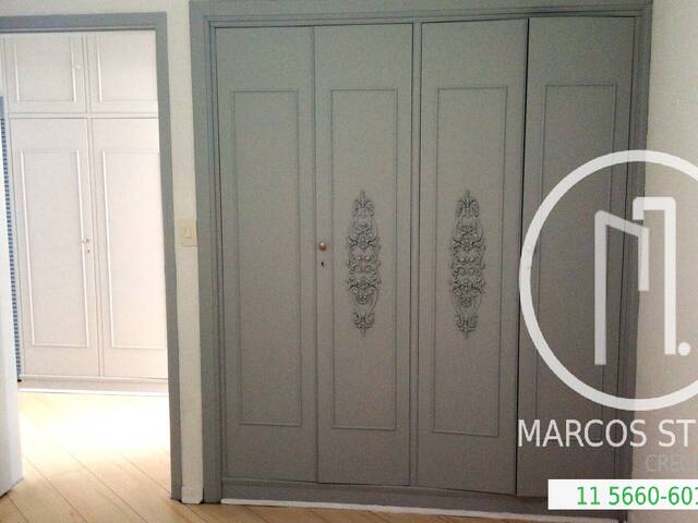 #4JD8QW - Apartamento para Comprar em São Paulo - SP - 3