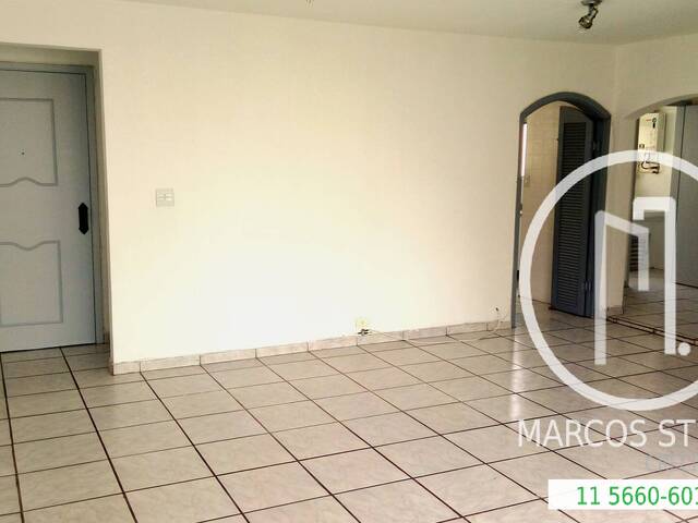 #4JD8QW - Apartamento para Comprar em São Paulo - SP - 1