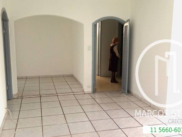 #4JD8QW - Apartamento para Comprar em São Paulo - SP - 2