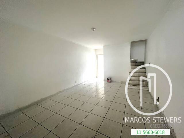 #BJIN9B - Casa para Alugar em São Paulo - SP