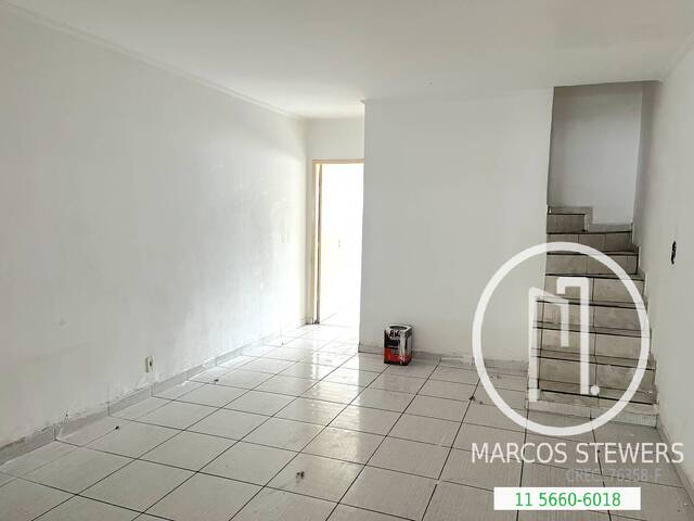 #BJIN9B - Casa para Alugar em São Paulo - SP