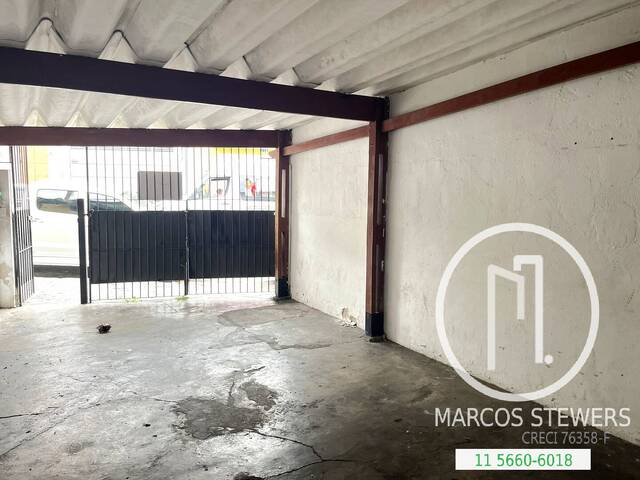 Casa para Alugar em São Paulo - 4