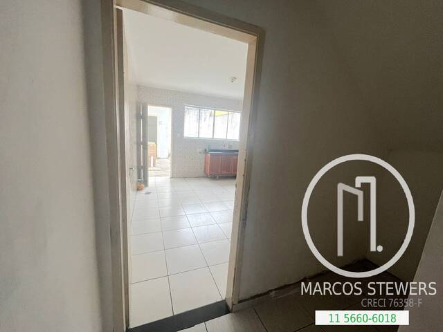 Casa para Alugar em São Paulo - 5