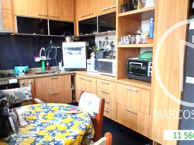 Casa para Comprar em São Paulo - 4