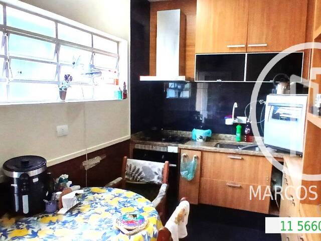 Casa para Comprar em São Paulo - 5