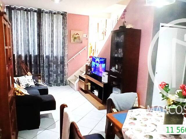 Casa para Comprar em São Paulo - 2