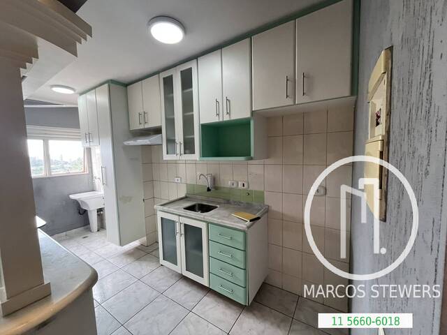 Apartamento para Alugar em São Paulo - 5