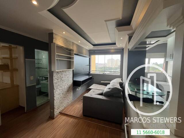 Apartamento para Alugar em São Paulo - 4