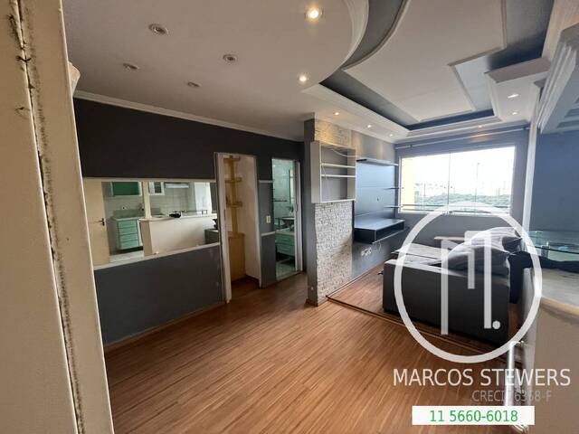 #1KPUN9B - Apartamento para Comprar em São Paulo - SP - 3