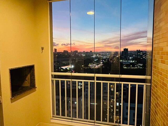 Apartamento para Alugar em São Paulo - 4