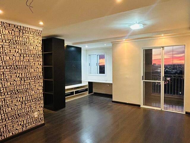 #1PB38ML - Apartamento para Alugar em São Paulo - SP - 1