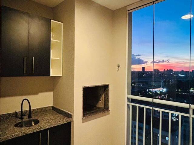 Apartamento para Alugar em São Paulo - 5