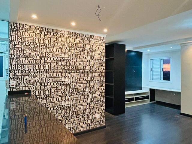 #1PB38ML - Apartamento para Alugar em São Paulo - SP - 2