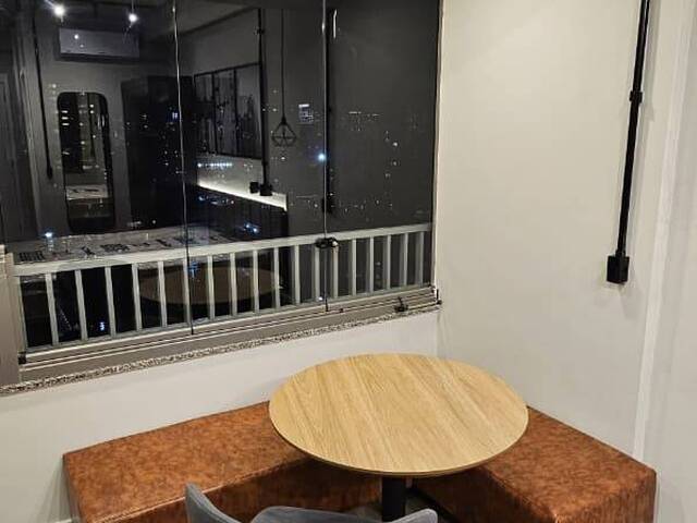 Apartamento para Alugar em São Paulo - 5