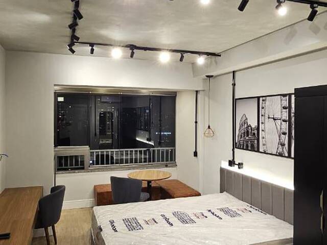 Apartamento para Alugar em São Paulo - 4