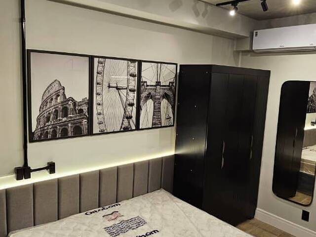 #1DBEN9B - Apartamento para Alugar em São Paulo - SP - 2