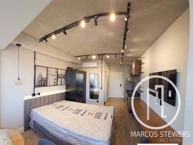 #1DBEN9B - Apartamento para Alugar em São Paulo - SP - 1