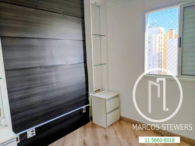 Apartamento para Comprar em São Paulo - 5