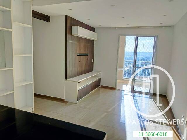 Apartamento para Comprar em São Paulo - 4