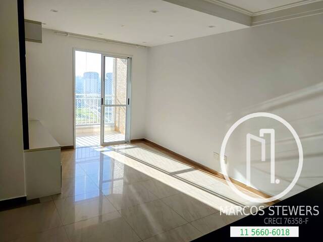 Apartamento para Comprar em São Paulo - 2