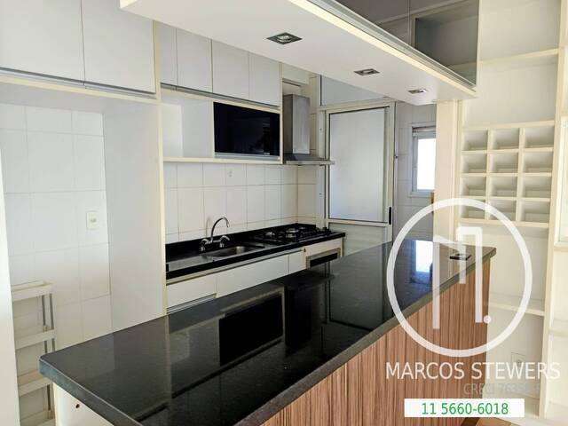 Apartamento para Comprar em São Paulo - 3
