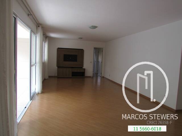 Apartamento para Alugar em São Paulo - 4