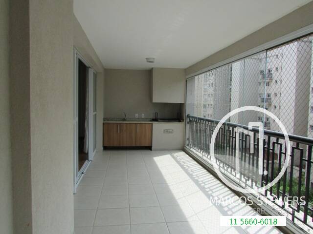 #OBD8ML - Apartamento para Alugar em São Paulo - SP - 2
