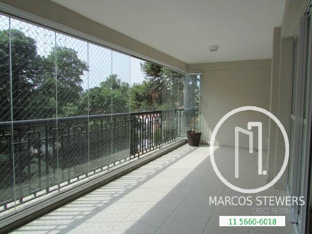 #OBD8ML - Apartamento para Alugar em São Paulo - SP - 3