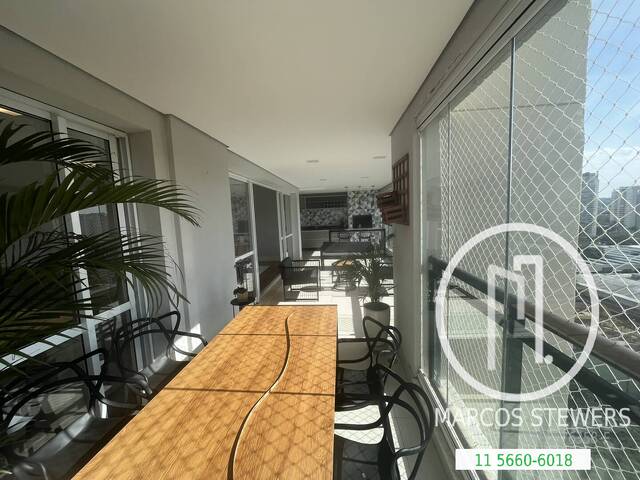 Apartamento para Alugar em São Paulo - 4