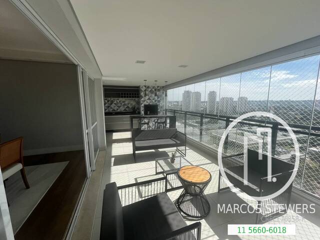 Apartamento para Alugar em São Paulo - 5