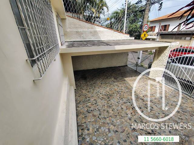 #1V6UN9B - Casa para Comprar em São Paulo - SP - 2