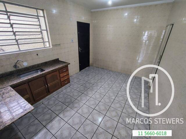 Casa para Comprar em São Paulo - 4