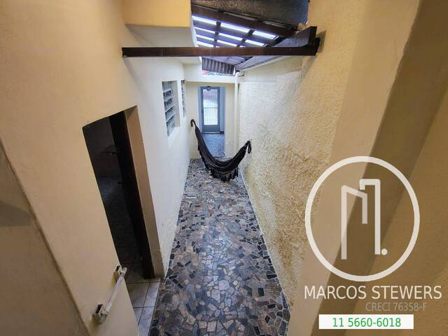 Casa para Comprar em São Paulo - 5