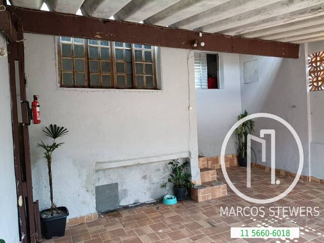 #KNIN9B - Terreno para Comprar em São Paulo - SP - 2