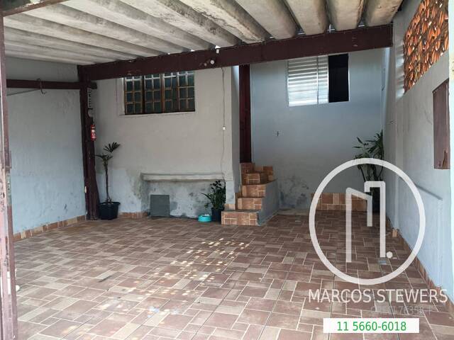 #KNIN9B - Terreno para Comprar em São Paulo - SP - 3