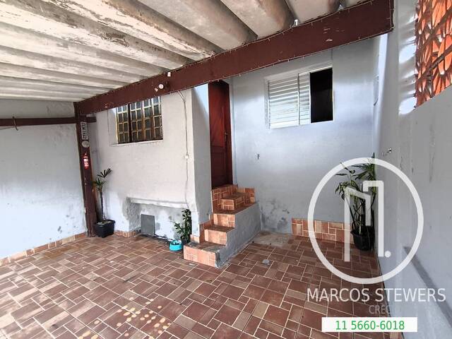 Terreno para Comprar em São Paulo - 5