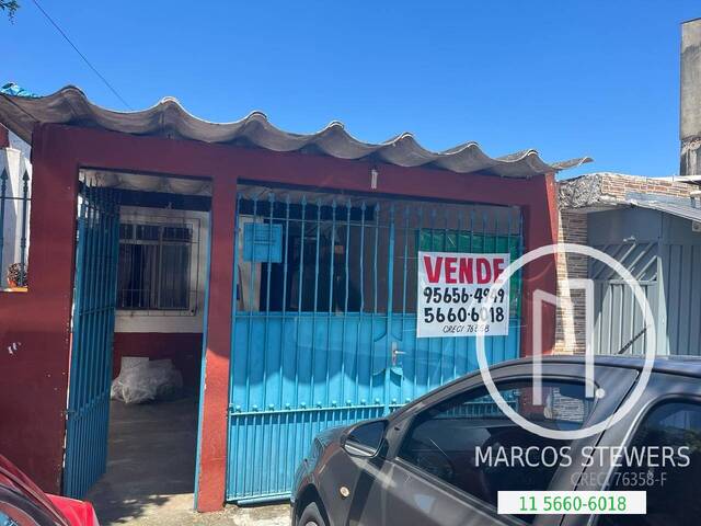 Casa para Comprar em São Paulo - 2