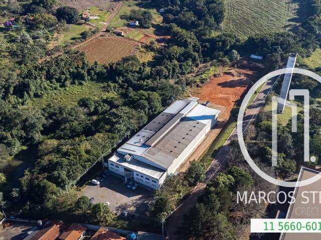 Galpão para Comprar em Itatiba - 5