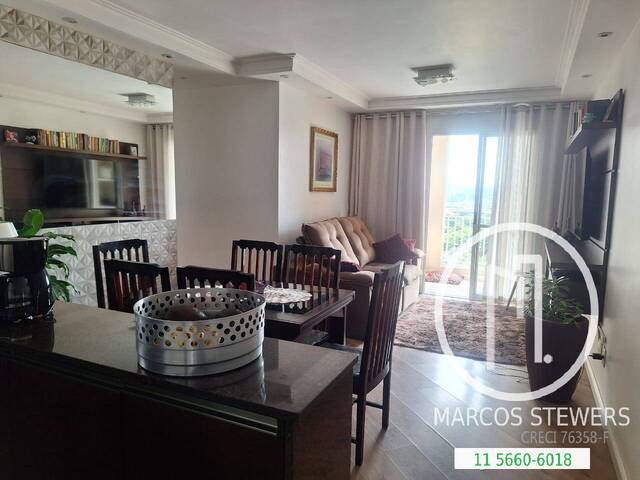 #1V0L8ML - Apartamento para Comprar em São Paulo - SP - 1